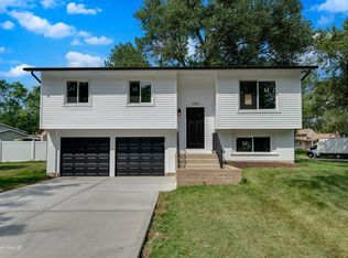 1032 Samson Dr, University Park, IL 60484