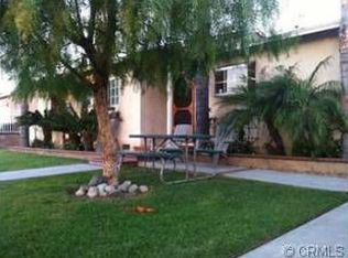 1328 S Ardilla Ave, West Covina, CA