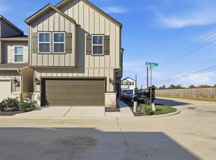 1525 Acer Ct, Houston, TX 77075