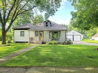 105 Eva Ave, Estelline, SD 57234