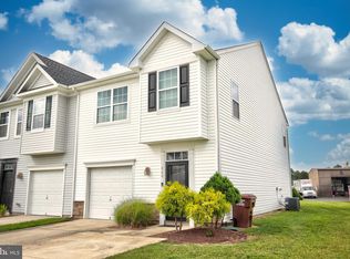 240 Garrison Way, Fruitland, MD 21826