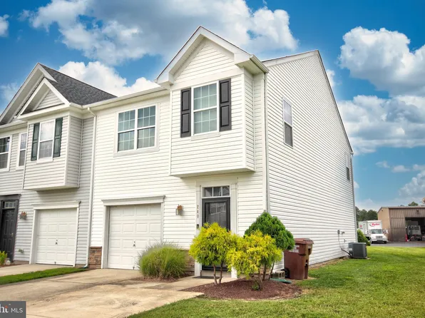240 Garrison Way, Fruitland, MD 21826