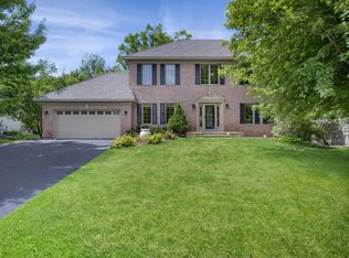 13554 Foxberry Rd, Savage, MN 55378