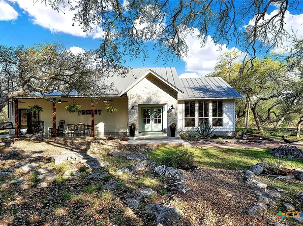 700 Cascade Trl, San Marcos, TX 78666