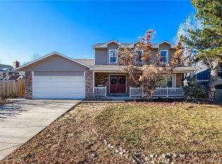 5199 S Yampa Cir, Centennial, CO 80015