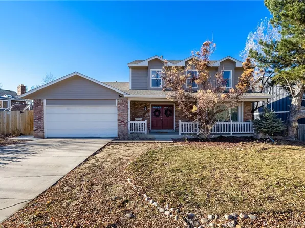 5199 S Yampa Circle, Centennial, CO 80015