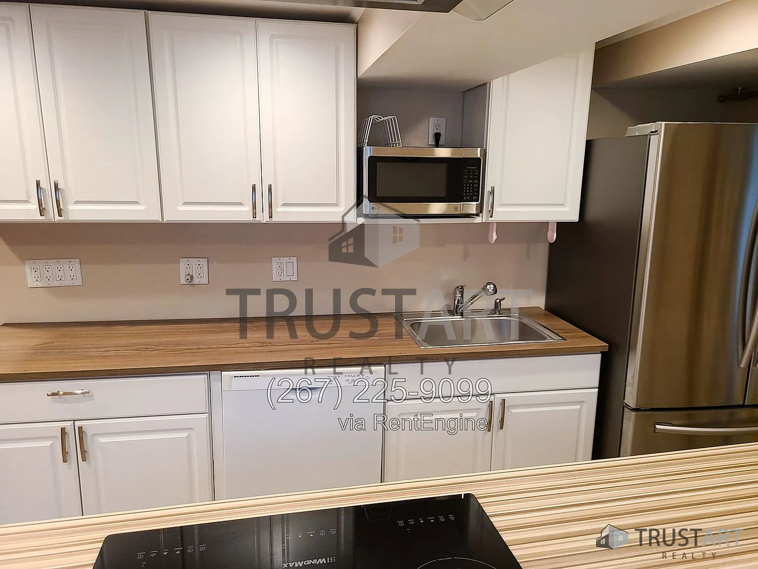 1 bed, 1.0 bath, $1,395 — Photo 2