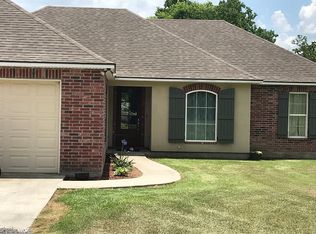 7909 Hoover Rd, Maurice, LA 70555