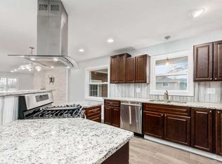 5309 Bixby Rd, Canal Winchester, OH 43110