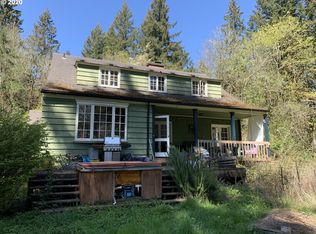 33105 Stone Rd, Warren, OR 97053