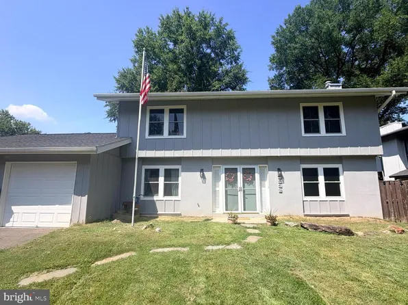 3332 Tanterra Cir, Brookeville, MD 20833