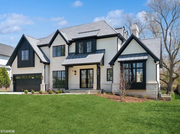 1171 Hohlfelder Rd, Glencoe, IL 60022