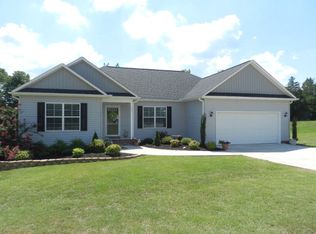 130 Margie Rd, Gaffney, SC 29340