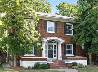 221 Pleasantview Ave, Louisville, KY 40206