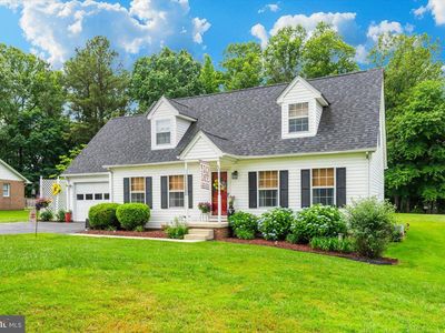 27075 Lenore Ct, Mechanicsville, MD, 20659