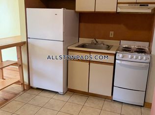 96 Linden St #A2, Allston, MA 02134