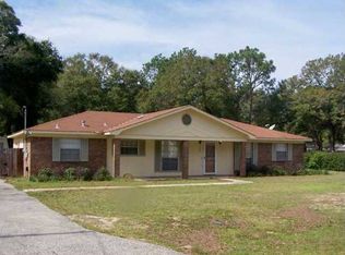5787 Ryals St, Satsuma, AL 36572