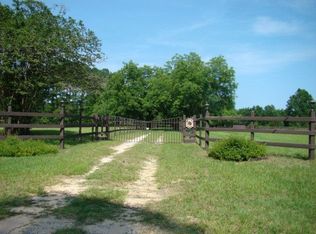 3710 Dingle Pond Rd, Summerton, SC 29148