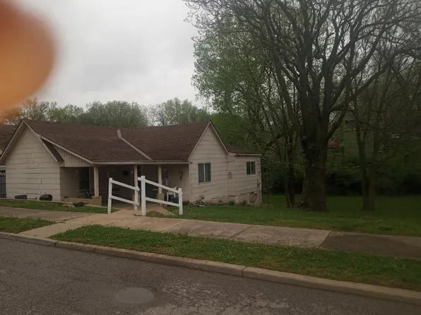 1101 Freemont Ave, Kansas City, MO 64129