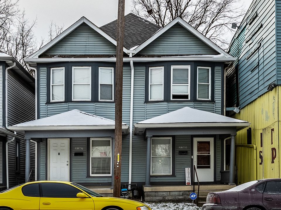 1st image of 2105-2107 E Michigan St