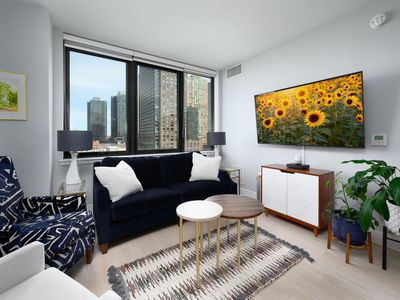 10 Provost St UNIT 1102, Jersey City, NJ, 07302