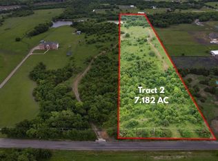 0 Old Josephine Rd, Farmersville, TX 75442