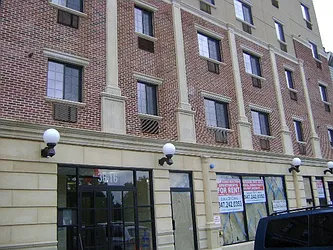 Rented by NY Space Finders Inc.