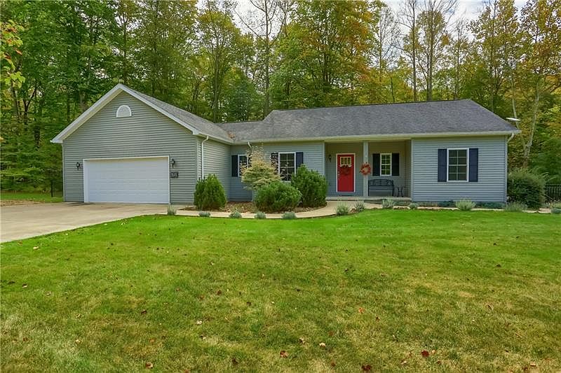 515 Gray Station Rd, Blairsville, PA 15717 Zillow