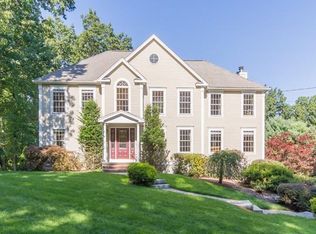 30 Painted Post Rd, Groton, MA 01450