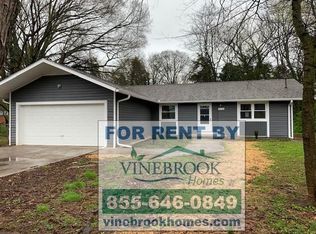 3710 Oakdale Ct NW, Huntsville, AL 35810