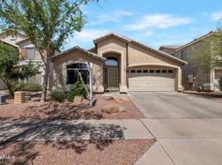 8524 S 49th Ln, Laveen, AZ 85339