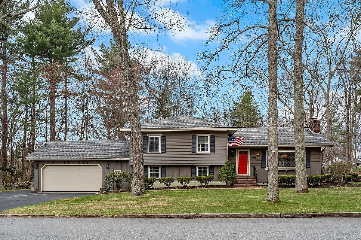 3 Samoset Drive, Salem, NH 03079 Zillow