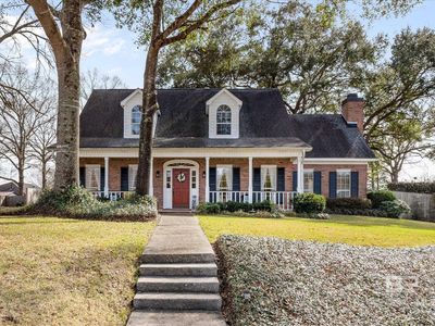 1550 Westchester Ln, Mobile, AL, 36695
