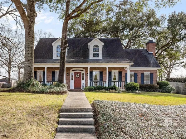 1550 Westchester Ln, Mobile, AL 36695