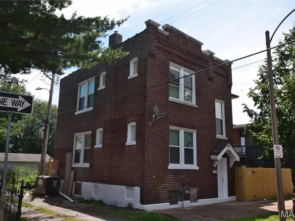 3946 Minnesota Ave, Saint Louis, MO 63118