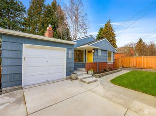 6251 40th Ave NE, Seattle, WA 98115