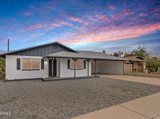 5336 W Lewis Ave, Phoenix, AZ 85035