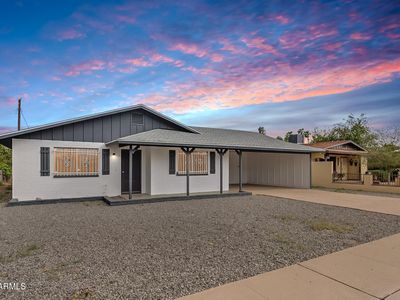 5336 W LEWIS Avenue, Phoenix, AZ, 85035