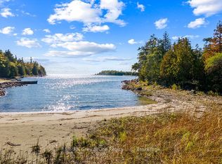 East Rd #571, Northern Bruce Peninsula, ON N0H 1Z0