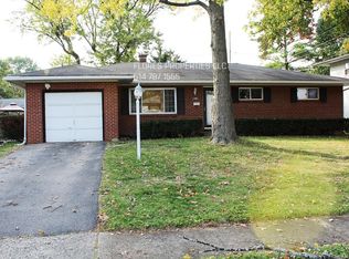 1385 Gumwood Dr, Columbus, OH 43229