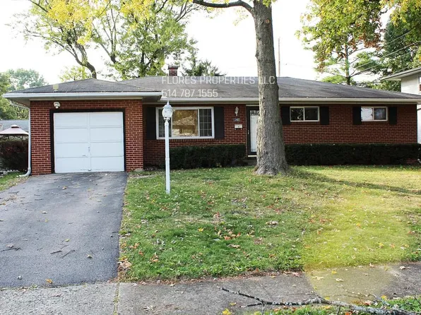 1385 Gumwood Dr, Columbus, OH 43229