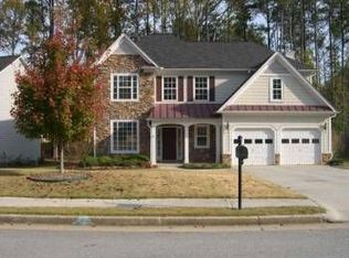 3995 Embassy Way, Lilburn, GA 30047