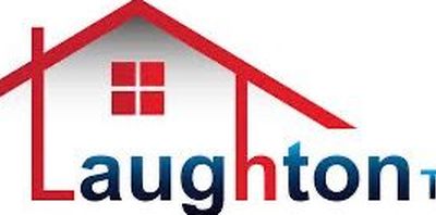 George Laughton