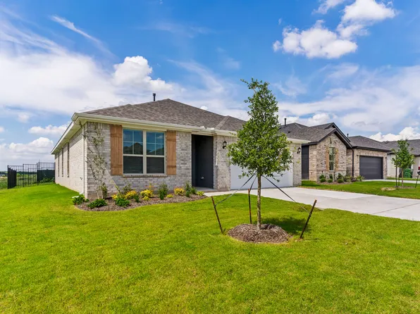 8224 Korat Vis, Godley, TX 76044