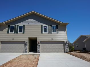 639 McKay Way, Waterloo, WI 53594