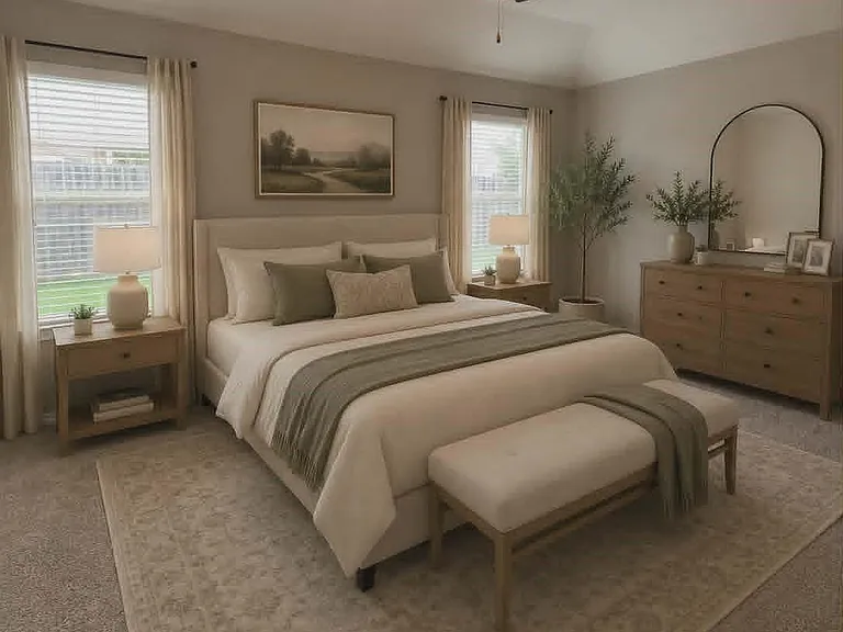 1707 Hickory Burl Ln — Photo 12