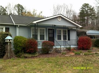 362 Brewer St, Star, NC 27356