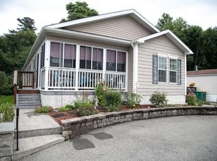 3 Loralei Way, West Bridgewater, MA 02379