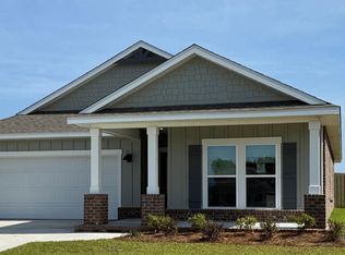 1029 Hayward Loop, Foley, AL 36535