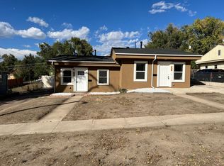 734 E Rio Grande St, Colorado Springs, CO 80903